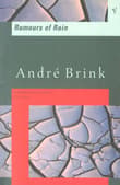 Book cover of Rumours of Rain