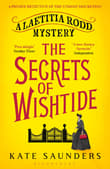 Book cover of The Secrets of Wishtide