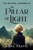 Book cover of The Pillar of Light