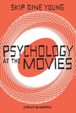 Book cover of Psychology at the Movies