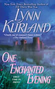 Book cover of One Enchanted Evening