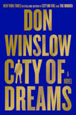 Book cover of City of Dreams