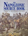 Book cover of The Napoleonic Source Book