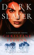 Book cover of Dark Slayer
