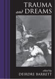 Book cover of Trauma and Dreams