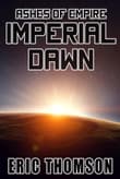 Book cover of Imperial Dawn