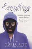 Book cover of Everything to Live For