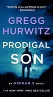 Book cover of Prodigal Son