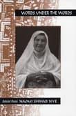 Book cover of Words Under the Words: Selected Poems