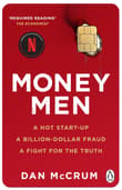 Book cover of Money Men