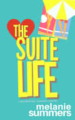 Book cover of The Suite Life