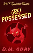 Book cover of (Re) Possessed