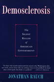 Book cover of Demosclerosis