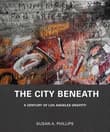 Book cover of The City Beneath