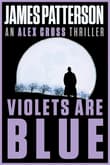 Book cover of Violets Are Blue