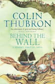 Book cover of Behind the Wall: A Journey Through China
