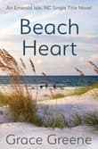 Book cover of Beach Heart