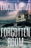 Book cover of The Forgotten Room