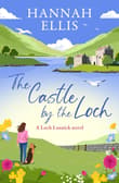 Book cover of The Castle by the Loch