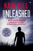 Book cover of Unleashed
