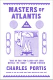 Book cover of Masters of Atlantis