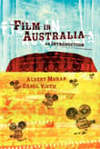 Book cover of Film in Australia: An Introduction