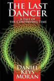 Book cover of The Last Dancer