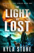 Book cover of The Light We Lost