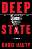 Book cover of Deep State