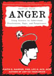 Book cover of Unfuck Your Anger