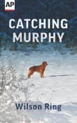 Book cover of Catching Murphy