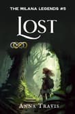 Book cover of Lost