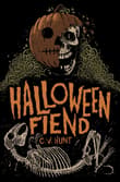 Book cover of Halloween Fiend