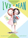Book cover of Ivy and Bean
