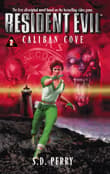 Book cover of Caliban Cove