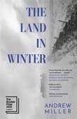 Book cover of The Land in Winter
