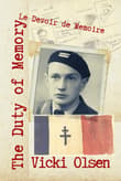 Book cover of The Duty of Memory