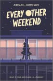 Book cover of Every Other Weekend