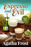 Book cover of Espresso and Evil