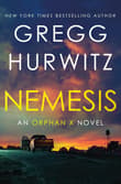 Book cover of Nemesis