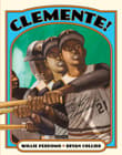 Book cover of Clemente!