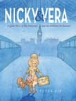 Book cover of Nicky & Vera: A Quiet Hero of the Holocaust and the Children He Rescued