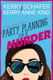Book cover of Party Planning Can Be Murder