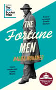 Book cover of The Fortune Men