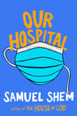 Book cover of Our Hospital