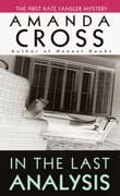 Book cover of In the Last Analysis