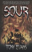 Book cover of Sour