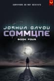 Book cover of Commune 4