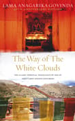 Book cover of The Way Of The White Clouds
