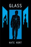 Book cover of Glass